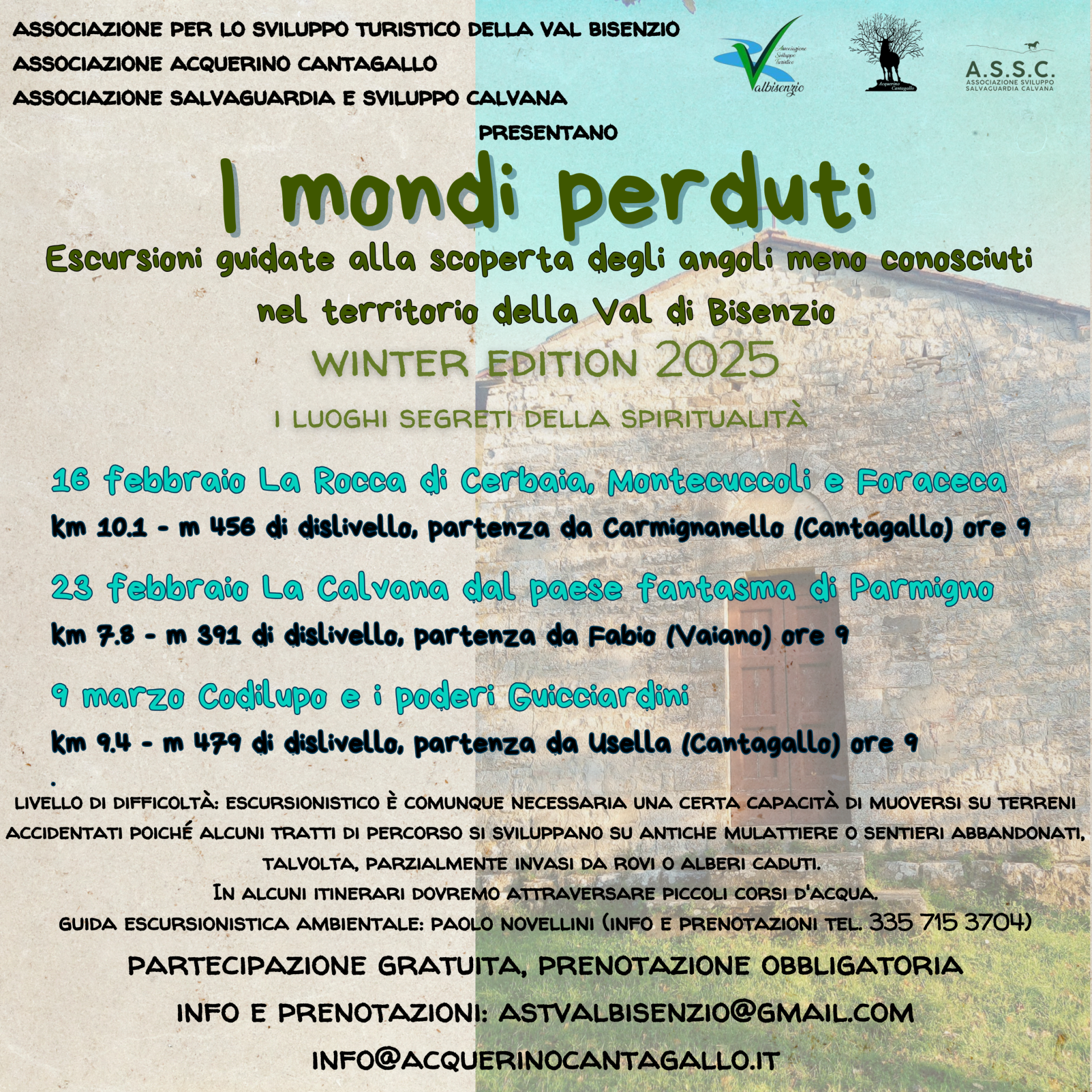 Mondi perduti 2025 (2)