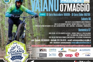 Terza Tappa Toscano Enduro 2023