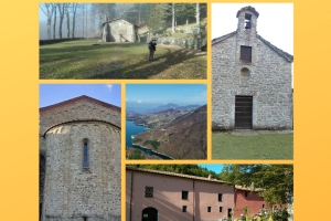 Presentazione della Strada dei Longobardi, Cascina di Spedaletto 1 luglio