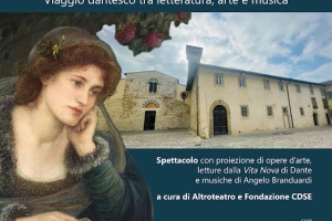 PER AMORE DI BICE - Badia Vaiano - 30/08/24 ore 21.15