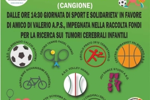 CON LO SPORT NEL CUORE