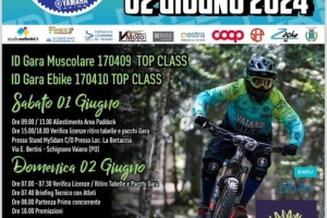 4a Tappa Toscano Enduro Series - VAIANO - 2 GIUGNO 2024